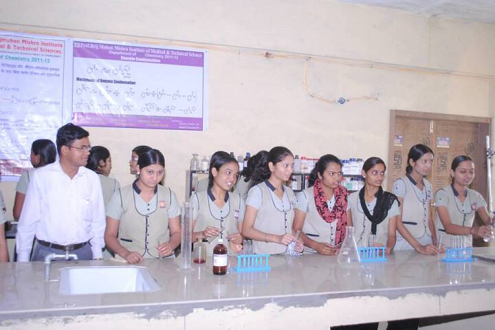 laboratory